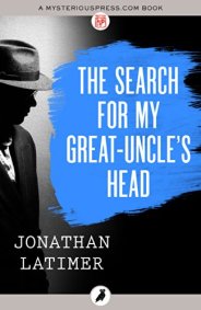 Great Uncle's Head 2