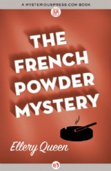 French Powder Mystery MP