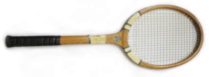 Racquet
