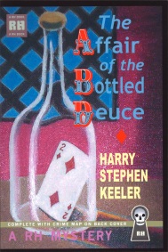 Affair Bottled Deuce front