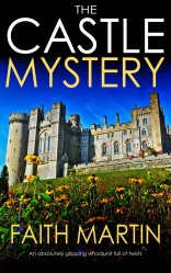 Castle Mystery, The
