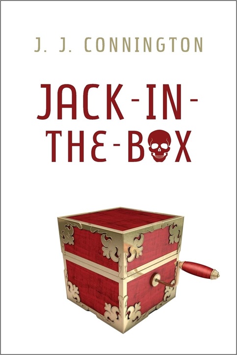 Jack in the Box CW
