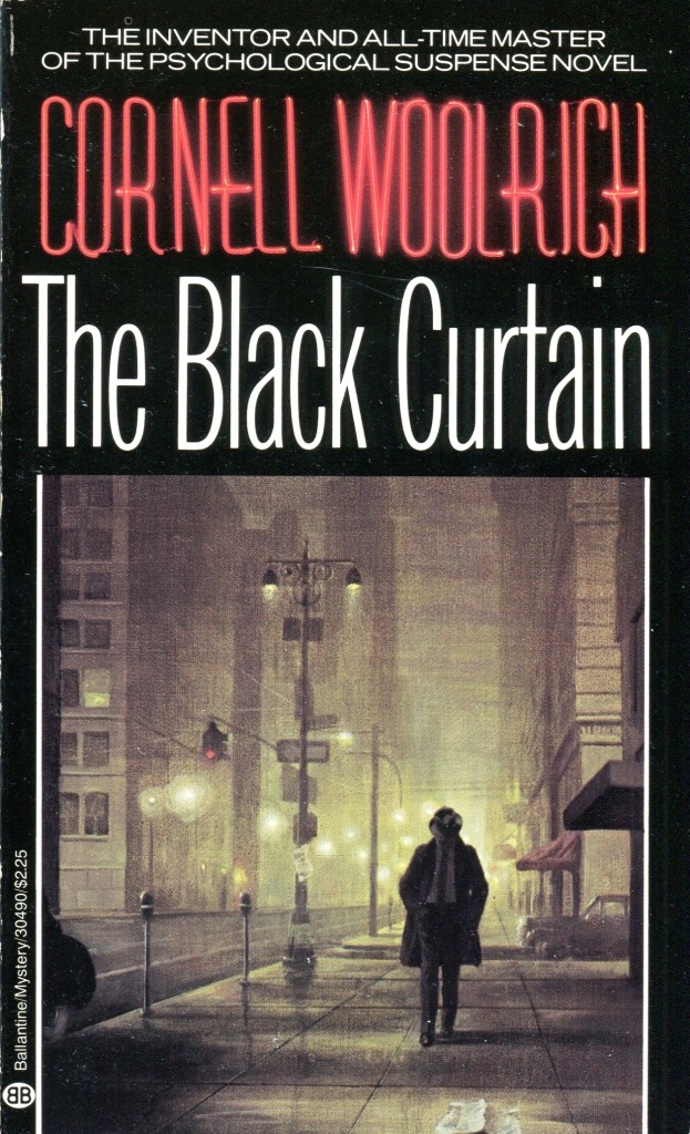 Black Curtain