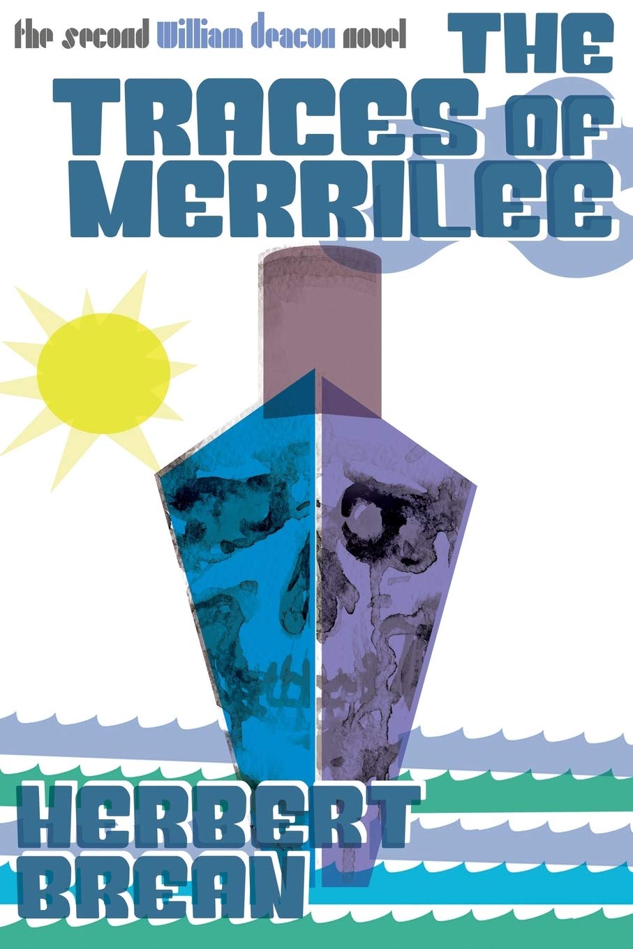 Traces of Merrilee